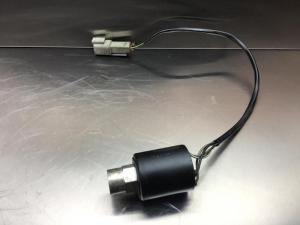 Liebherr Druckschalter